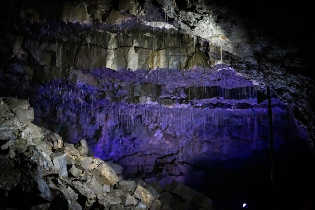 White Scar Cave - Yorkshire Dales National Park Visitor Attraction image 4 Image name white scar cave yorkshire the 4 image from the post White Scar Cave - Yorkshire Dales National Park in Yorkshire.com.