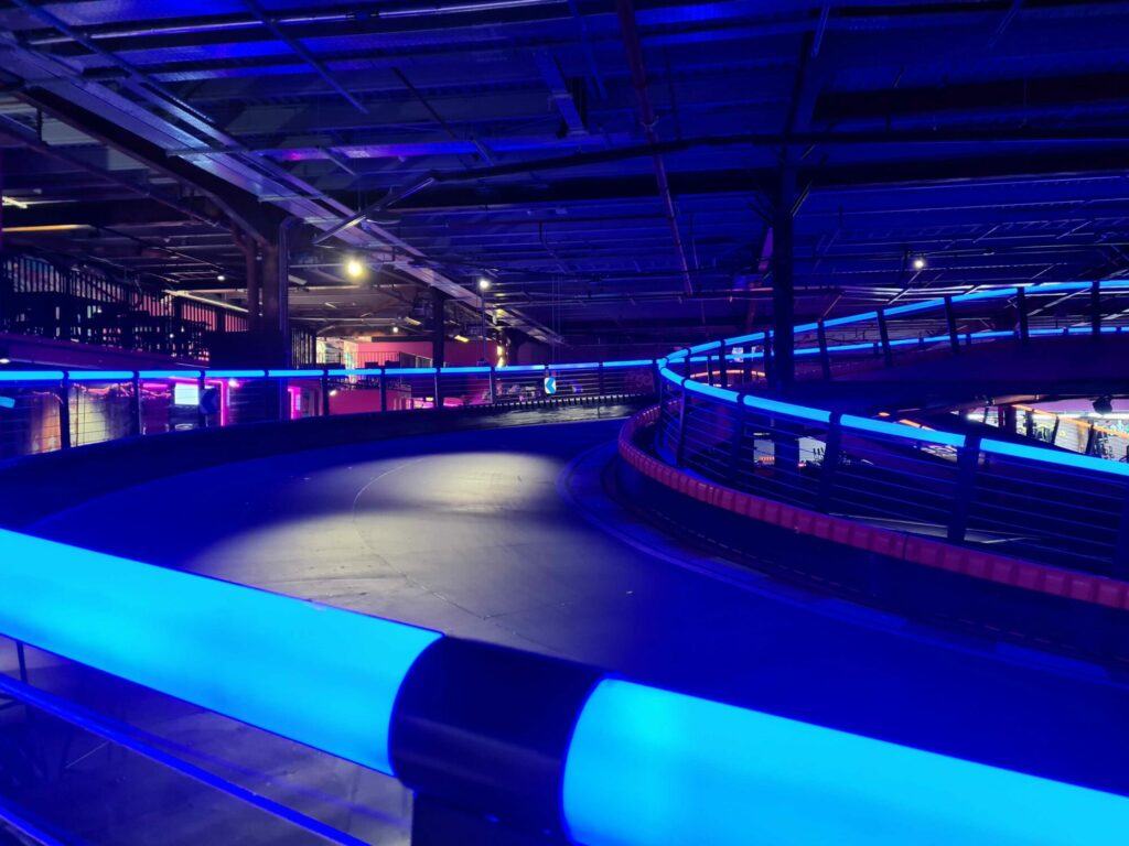 Visit Xscape Yorkshire In Castleford Post image 1 Image name 20230331 095015 the 1 image from the post Visit Xscape Yorkshire In Castleford in Yorkshire.com.