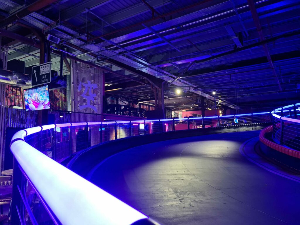 Visit Xscape Yorkshire In Castleford Post image 3 Image name 20230331 095026 the 3 image from the post Visit Xscape Yorkshire In Castleford in Yorkshire.com.