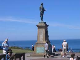 The Top 20+ Things To Do In Whitby Page image 2 Image name Captain Cook memorial the 1 image from the post The Top 20+ Things To Do In Whitby in Yorkshire.com.