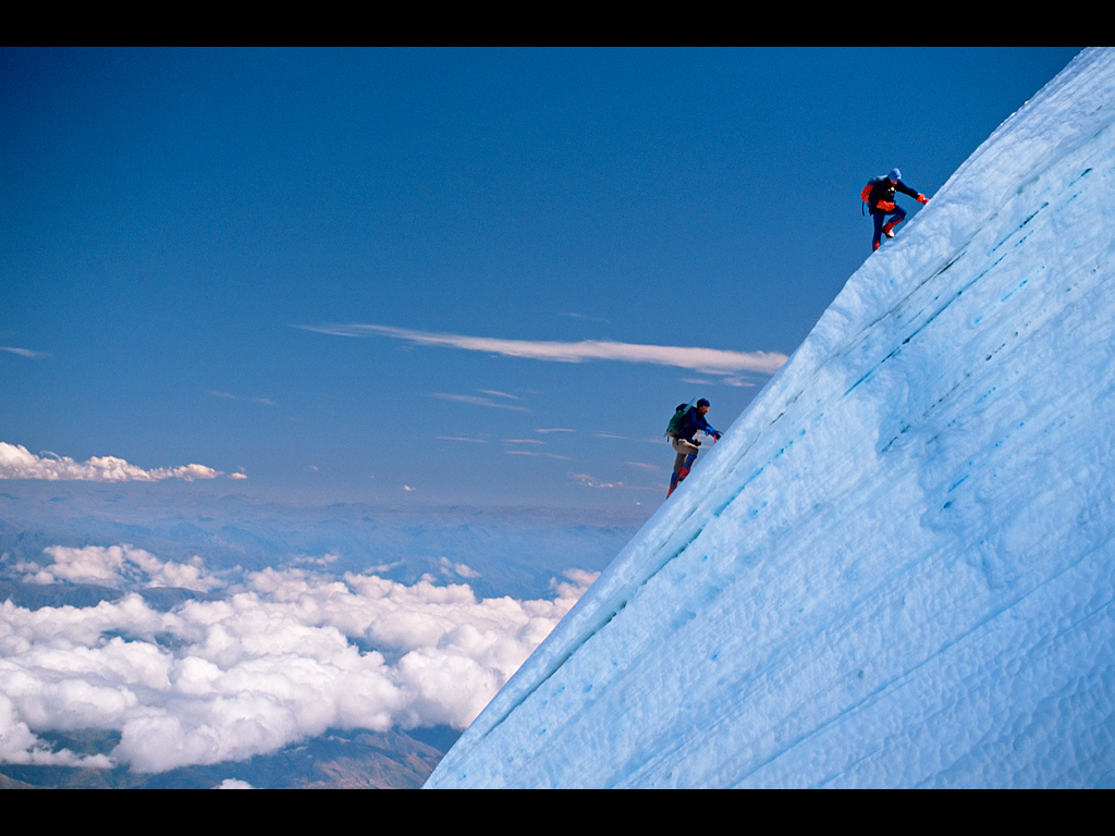 Image name FF Climbing in Bolivia 000008 the 20 image from the post Natural History Cameraman, Doug Allan, is coming to Ilkley in Yorkshire.com.