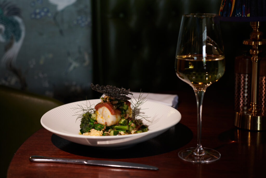 Elements Visitor Attraction image 1 Image name Food Halibut 0001 1 the 1 image from the post Elements in Yorkshire.com.