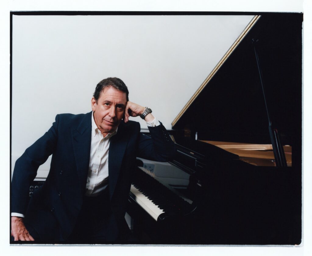Newsletter: Saturday 14th December 2024 Post image 2 Image name Jools Holland and His Rhythm and Blues Orchestra at Sheffield City Hall Oval Hall Sheffield the 2 image from the post Newsletter: Saturday 14th December 2024 in Yorkshire.com.