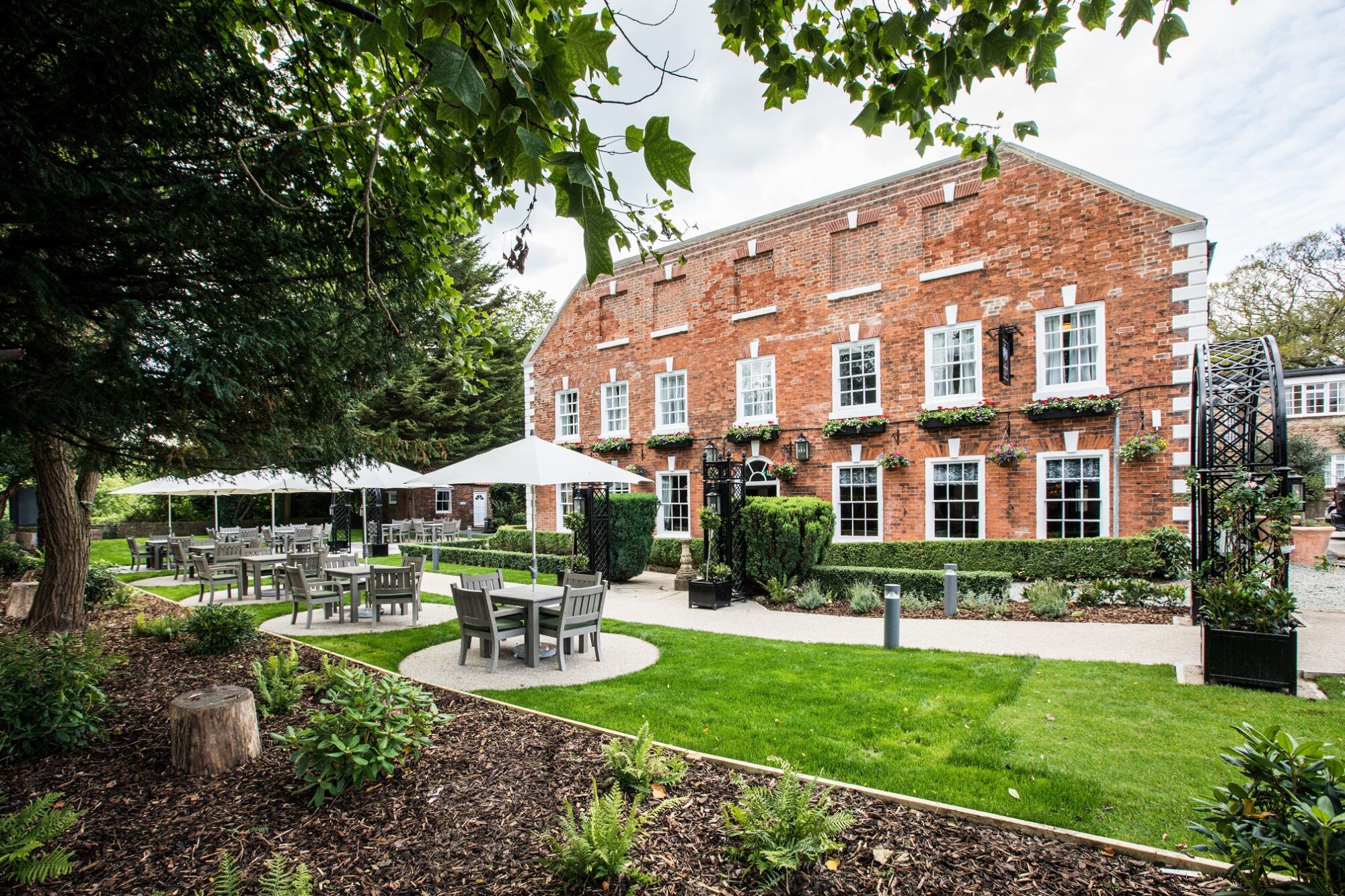 Image name Knaresborough Inn. 31.8.2023 9298 the 13 image from the post Press Releases in Yorkshire.com.