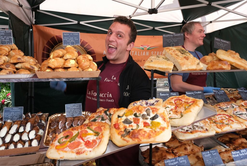 Shopping in Malton - For Locals & Visitors Page image 5 free things to do in Malton
