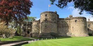 Best Things to Do in Skipton Page image 1 Image name Skipton castle the 1 image from the post Best Things to Do in Skipton in Yorkshire.com.