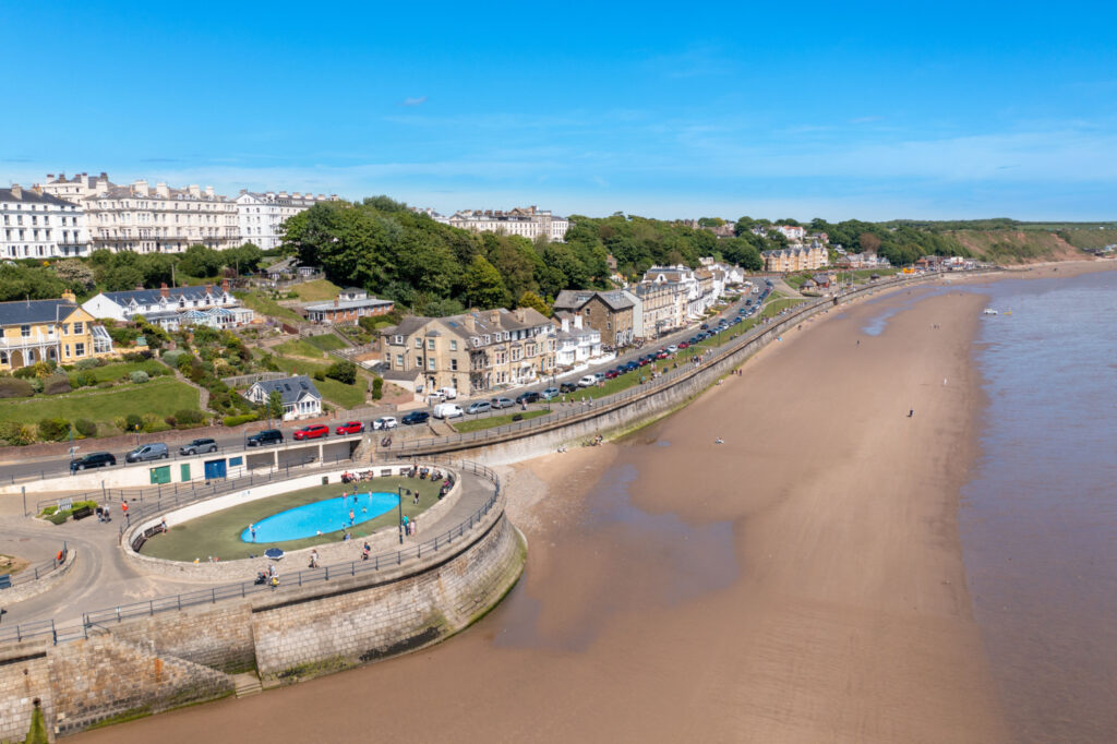 Newsletter - Friday 29th September 2023 Post image 13 Image name filey paddling pool seafront yorkshire the 13 image from the post Newsletter - Friday 29th September 2023 in Yorkshire.com.