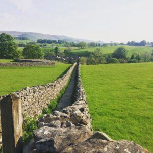 Kettlewell Page image 5 Image name path near grassington yorkshire the 2 image from the post Kettlewell in Yorkshire.com.
