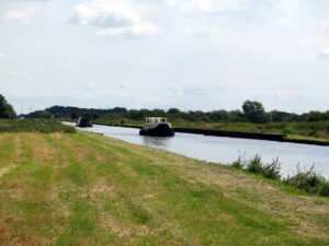 Pollington Page image 4 Image name pollington canal east yorkshire the 2 image from the post Pollington in Yorkshire.com.