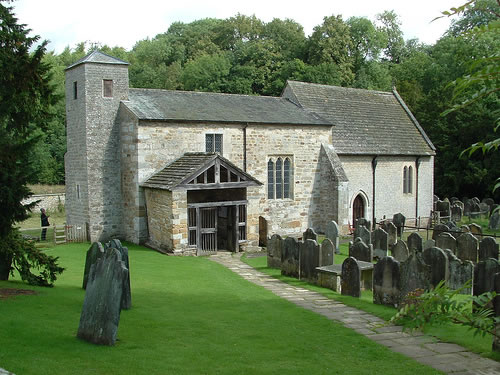 Walk: Kirkbymoorside and St Gregory's Minster Post image 1 Image name st gregorys minster kirkbymoorside yorkshire the 1 image from the post Walk: Kirkbymoorside and St Gregory's Minster in Yorkshire.com.