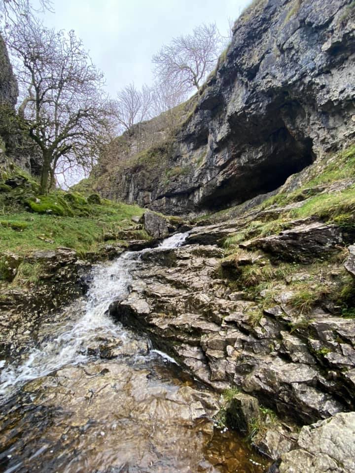 Image name trollers ghyll yorkshire the 2 image from the post Walk: Burnsall & Troller’s Ghyll in Yorkshire.com.