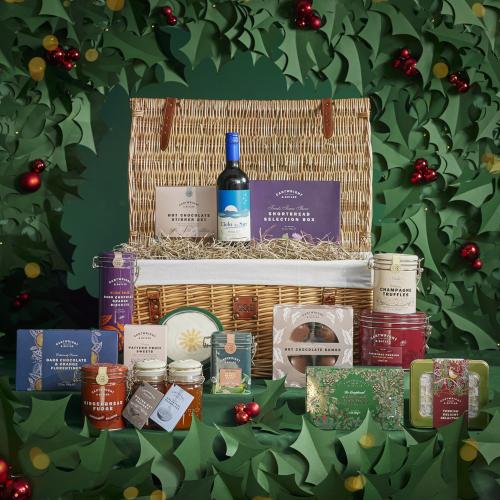 Yorkshire Black Friday Deals Post image 22 Image name ultimate festive hamper cartwright butler the 22 image from the post Yorkshire Black Friday Deals in Yorkshire.com.