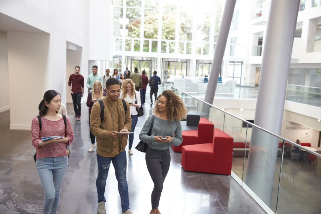 Image name university students the 2 image from the post Newsletter - Tuesday 5th September 2023 in Yorkshire.com.