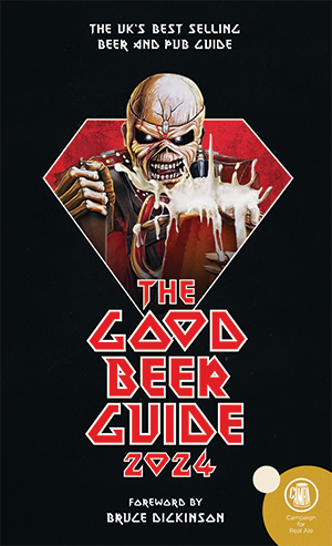 CAMRA's Good Beer Guide 2024 recommendations in Yorkshire Post image 1 Image name unnamed the 1 image from the post CAMRA's Good Beer Guide 2024 recommendations in Yorkshire in Yorkshire.com.