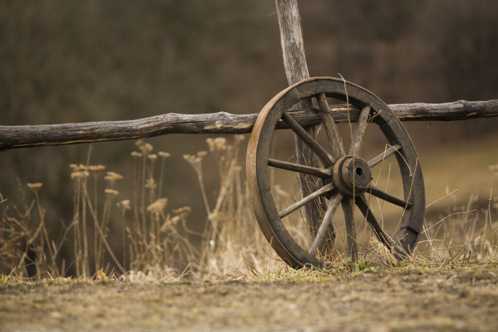 Both Wagon Wheels Rolling into Yorkshire Post image 3 Image name wagon wheel yorkshire the 3 image from the post Both Wagon Wheels Rolling into Yorkshire in Yorkshire.com.