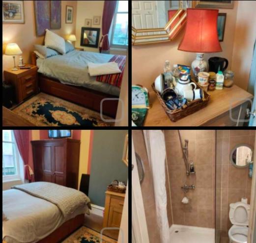 Image name whitby holiday home interior the 1 image from the post Whitby Central walk to Beach Pier Flowergate in Yorkshire.com.