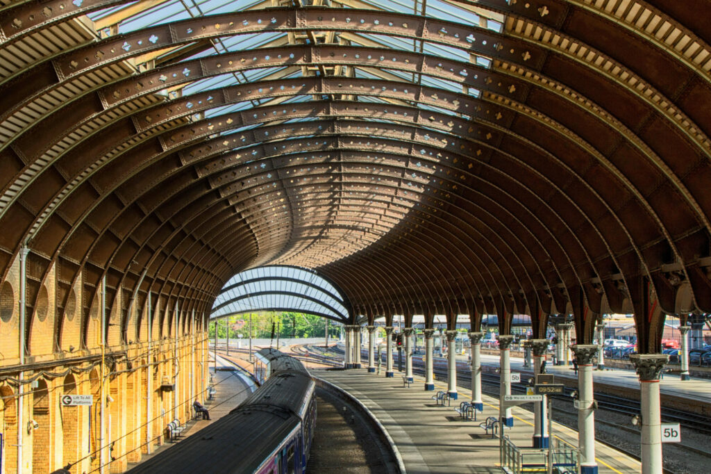 Newsletter - Friday 29th September 2023 Post image 6 Image name york train station the 6 image from the post Newsletter - Friday 29th September 2023 in Yorkshire.com.