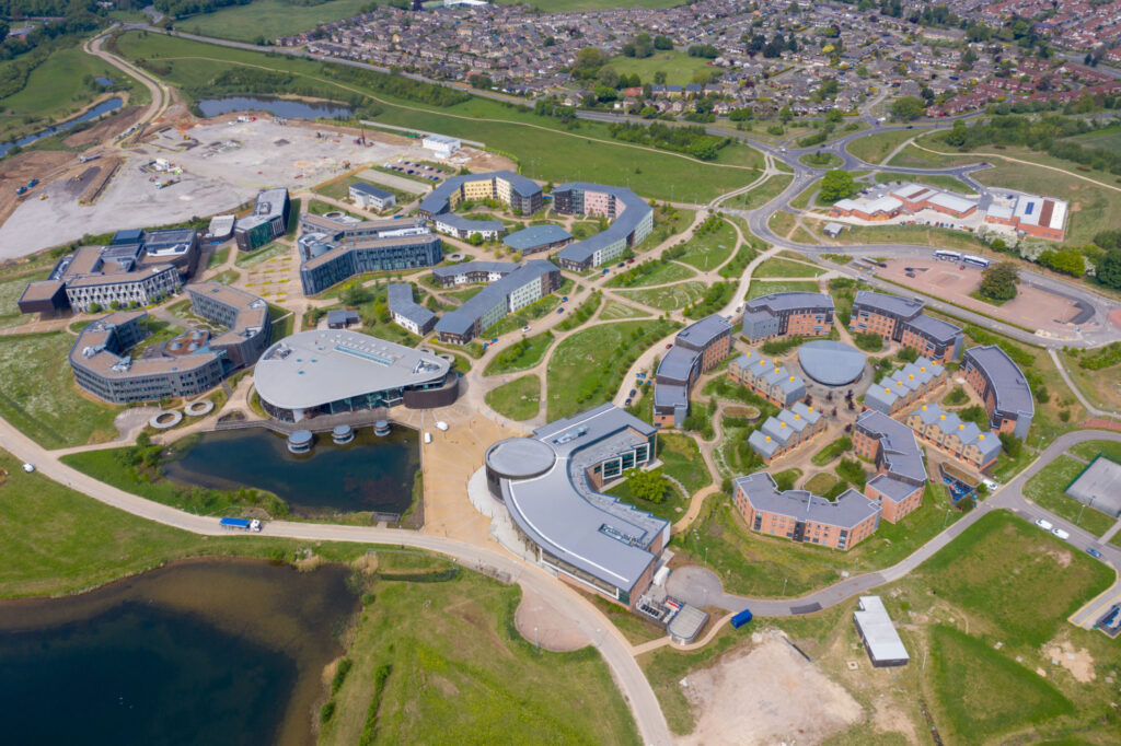 Newsletter - Friday 15th September Post image 3 Image name york university yorkshire the 2 image from the post Newsletter - Friday 15th September in Yorkshire.com.