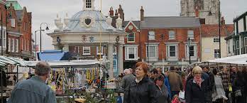 Beverley Market - Your Guide Post image 1 Image name Beverley Market the 1 image from the post Beverley Market - Your Guide in Yorkshire.com.