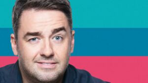 Image name Jason Manford A Manford All Seasons at Utilita Arena Sheffield Sheffield the 1 image from the post Jason Manford: A Manford All Seasons at Scarborough Spa Grand Hall, Scarborough in Yorkshire.com.