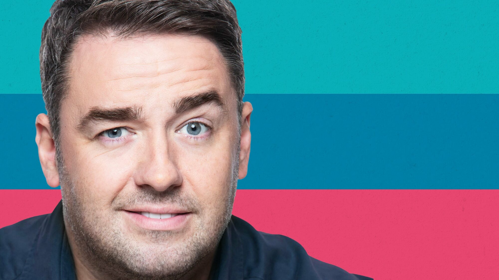 Image name Jason Manford A Manford All Seasons at Utilita Arena Sheffield Sheffield the 26 image from the post Jason Manford: A Manford All Seasons at Scarborough Spa Grand Hall, Scarborough in Yorkshire.com.