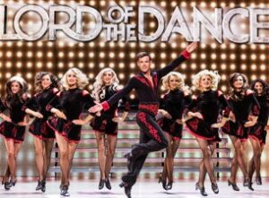 Image name Lord of the Dance A Lifetime of Standing Ovations at Sheffield City Hall Oval Hall Sheffield the 1 image from the post Lord of The Dance - 30th Anniversary at Sheffield City Hall Oval Hall, Sheffield in Yorkshire.com.