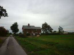Image name Owesthorpe the 17 image from the post East Yorkshire in Yorkshire.com.