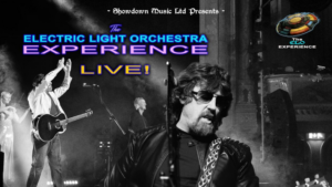Image name The Elo Experience Tribute at Sheffield City Hall Oval Hall Sheffield the 1 image from the post The Elo Experience at Sheffield City Hall Oval Hall, Sheffield in Yorkshire.com.