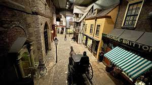 Our List Of The Best Things To Do In York With Kids Page image 7 Image name York Castle museum the 7 image from the post Our List Of The Best Things To Do In York With Kids in Yorkshire.com.