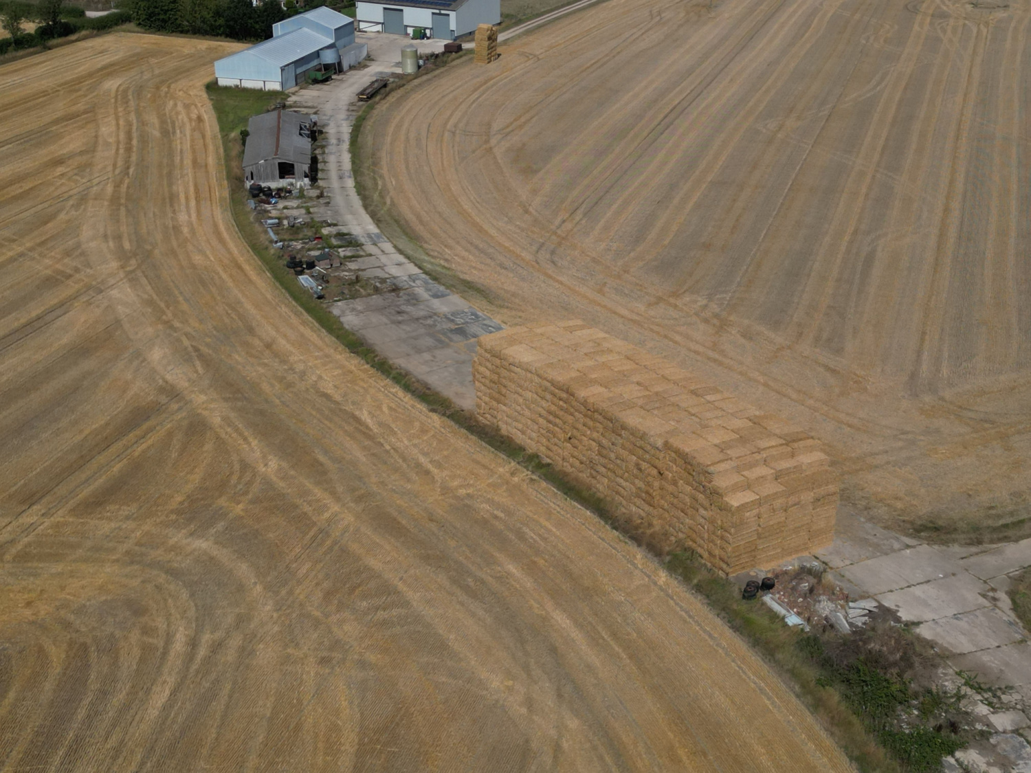 Image name former raf catfoss east yorkshire near hornsea the 22 image from the post Nunkeeling in Yorkshire.com.