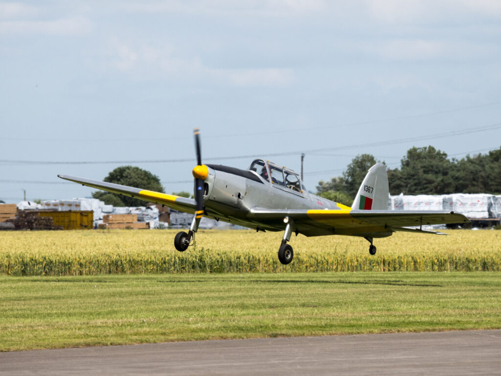 Newsletter: Friday 22nd March 2024 Post image 1 Image name gunby airfield near selby east yorkshire the 1 image from the post Newsletter: Friday 22nd March 2024 in Yorkshire.com.