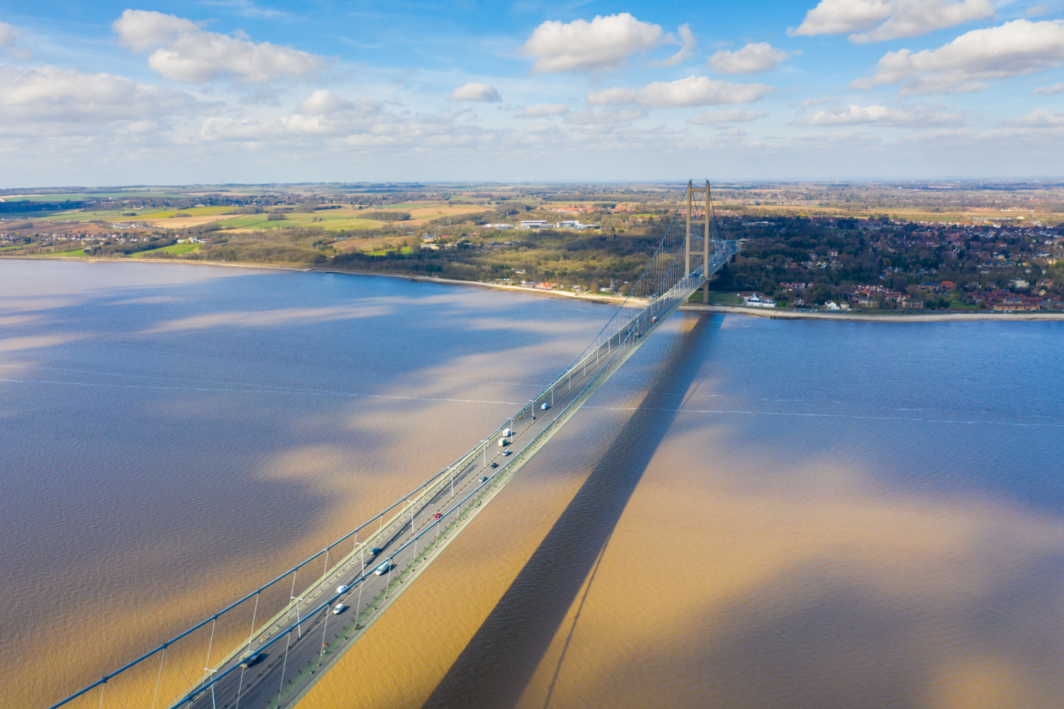 Image name hull humber bridge east yorkshire the 20 image from the post Dunswell in Yorkshire.com.