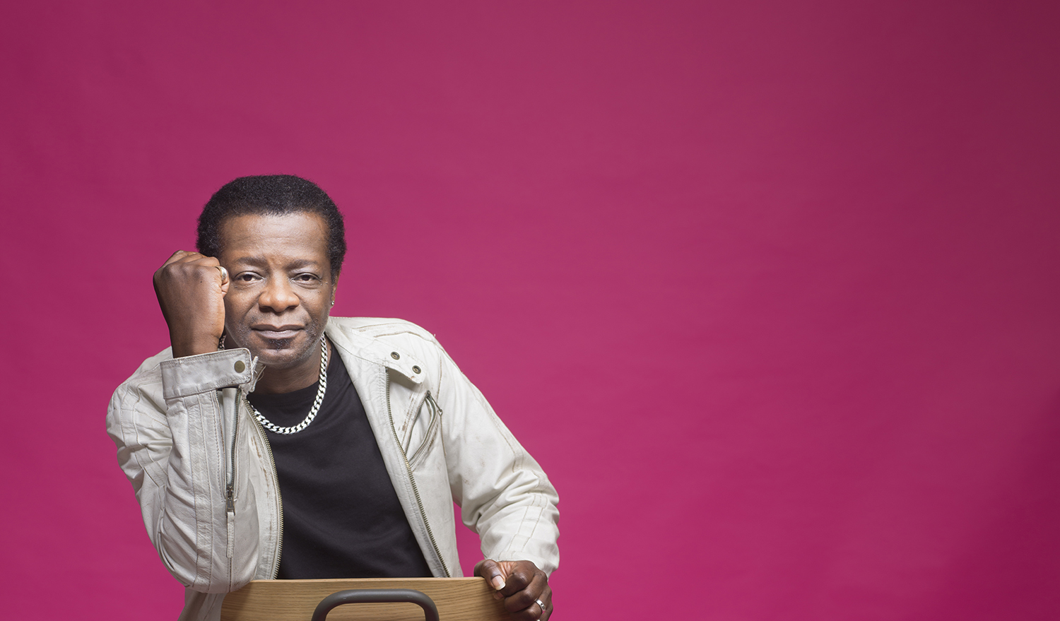 Image name stephen k amos featured the 15 image from the post Stephen K Amos: Finding the Funny in the Midst of Madness in Yorkshire.com.