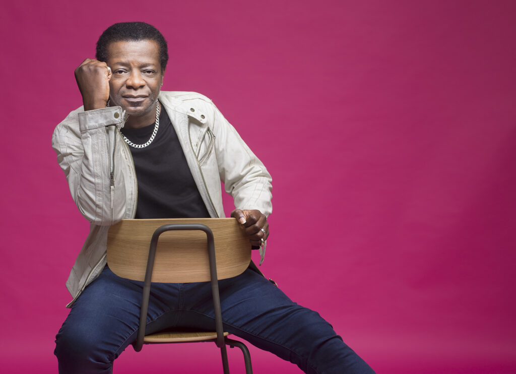 Stephen K Amos: Finding the Funny in the Midst of Madness Post image 1 Image name stephen k amos oxymoron the 1 image from the post Stephen K Amos: Finding the Funny in the Midst of Madness in Yorkshire.com.