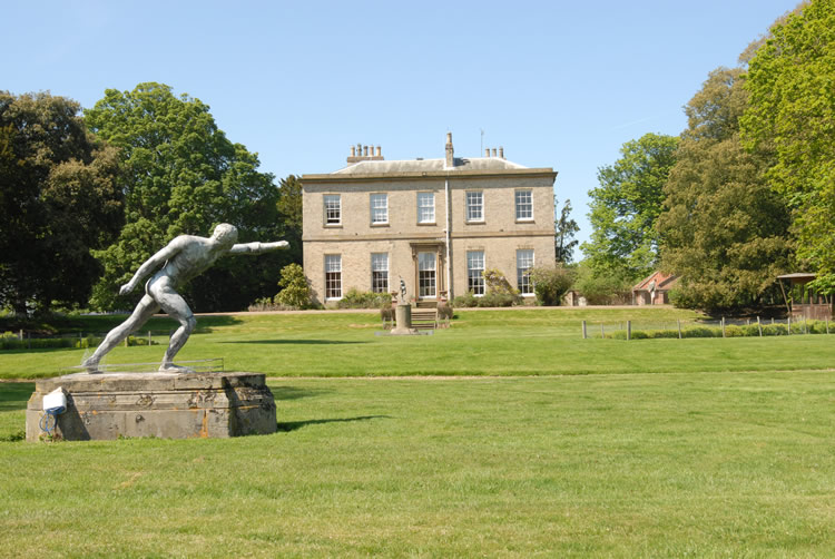 Image name wassand hall the 7 image from the post Regency Splendour Amidst Yorkshire's Tranquility: The Inimitable Wassand Hall in Yorkshire.com.