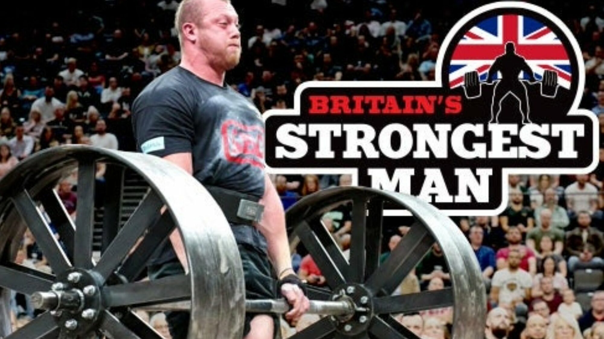 Image name Britains Strongest Man 2024 at Utilita Arena Sheffield Sheffield the 8 image from the post Britain's Strongest Man 2026 at Utilita Arena Sheffield, Sheffield in Yorkshire.com.