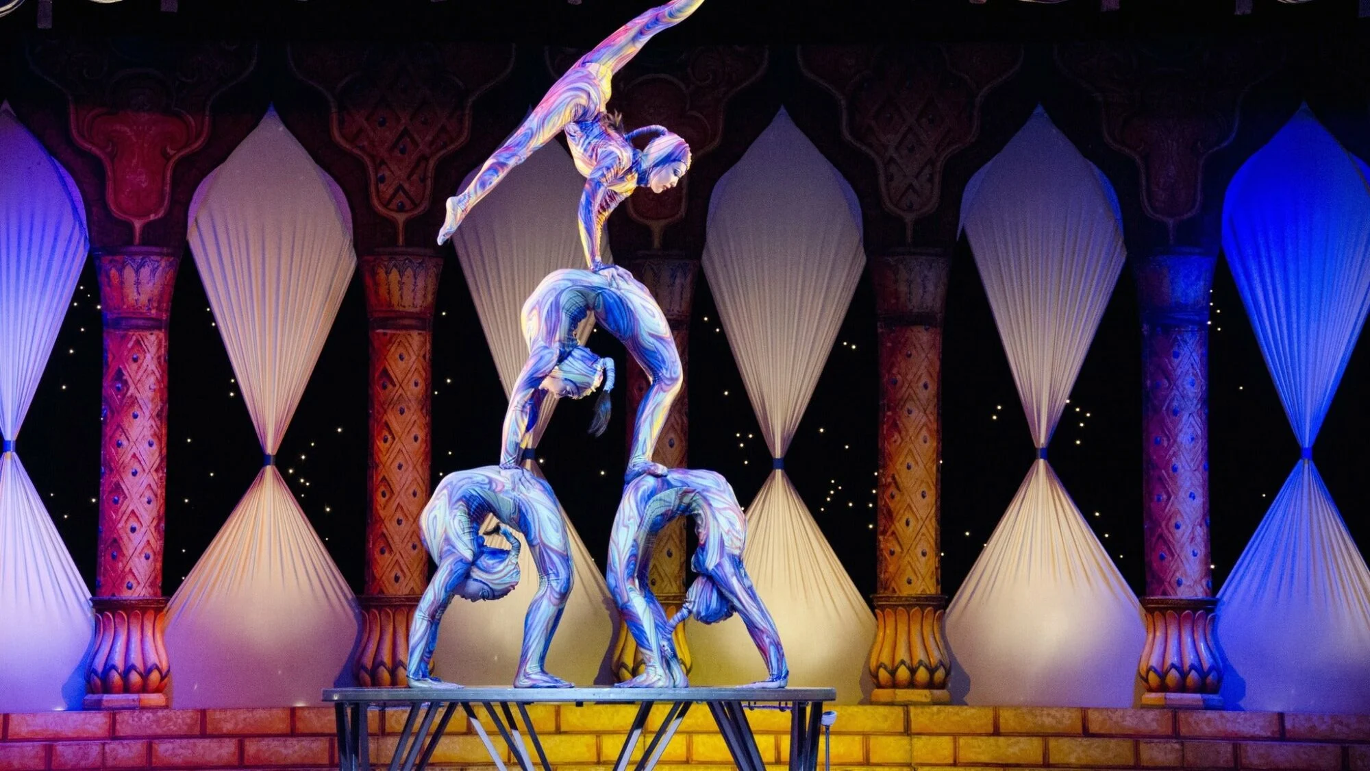 Newsletter: Friday 7th November 2025 Post image 3 Image name Cirque the Greatest Show at Scarborough Spa Grand Hall Scarborough the 3 image from the post Newsletter: Friday 7th November 2025 in Yorkshire.com.