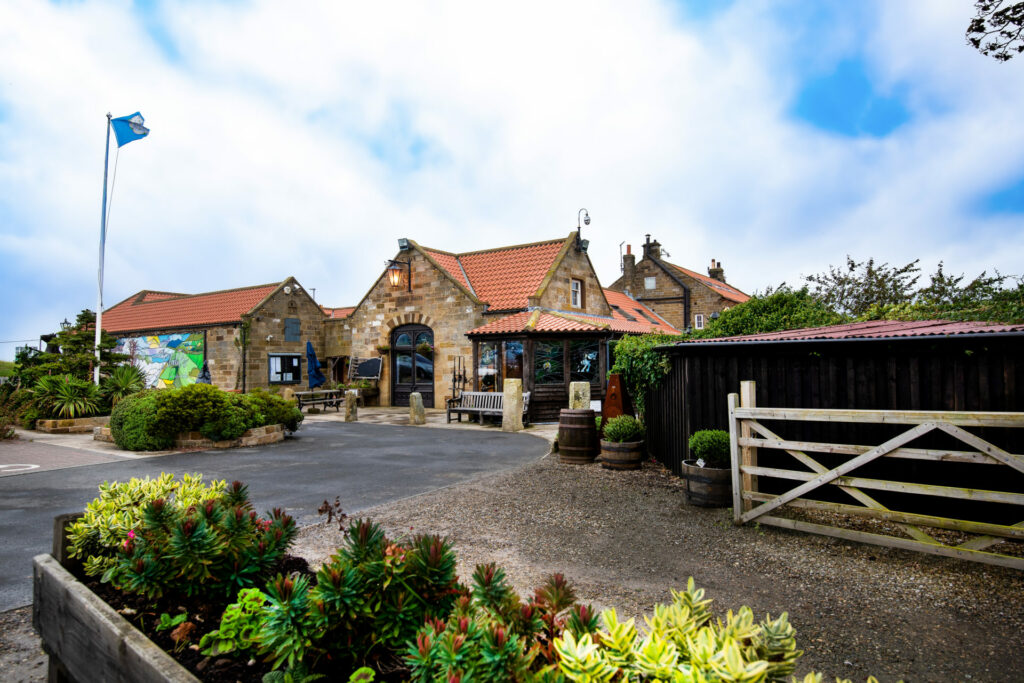 Image name Stables Hotel Whitby the 2 image from the post Hotels Friendly For Dogs & Pets In Whitby in Yorkshire.com.