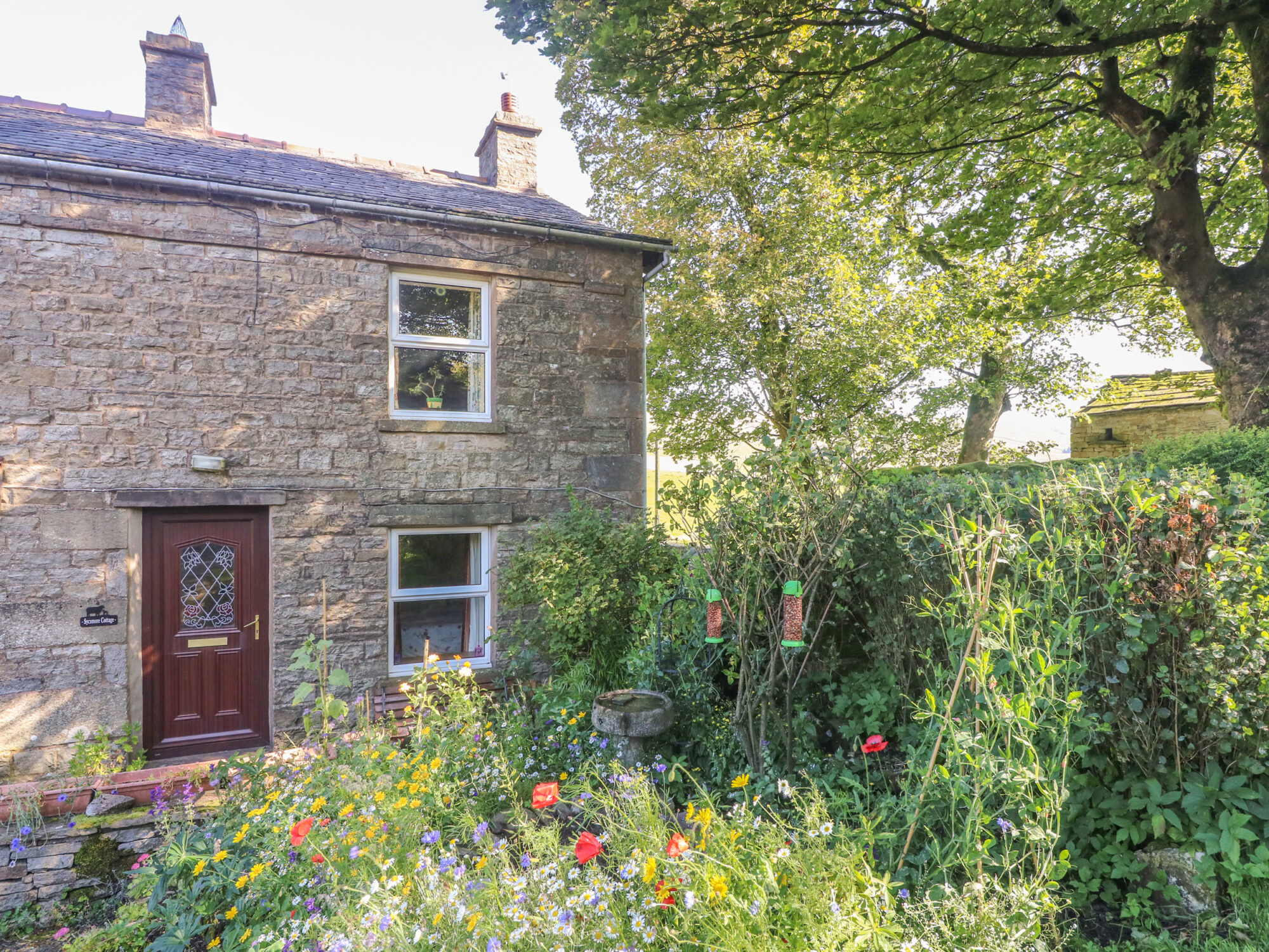 Sycamore Cottage