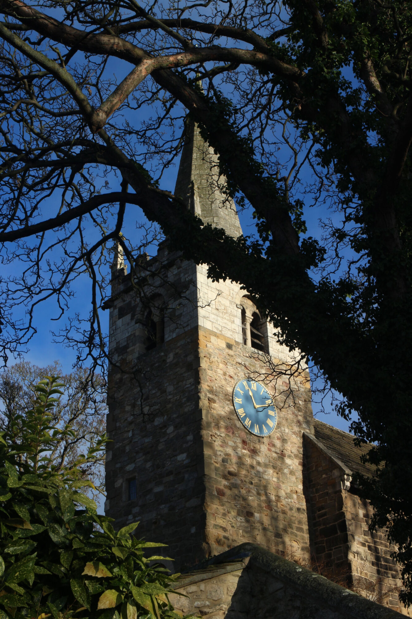 Image name all saints parish church ledsham west yorkshire the 16 image from the post Ledsham, West Yorkshire in Yorkshire.com.