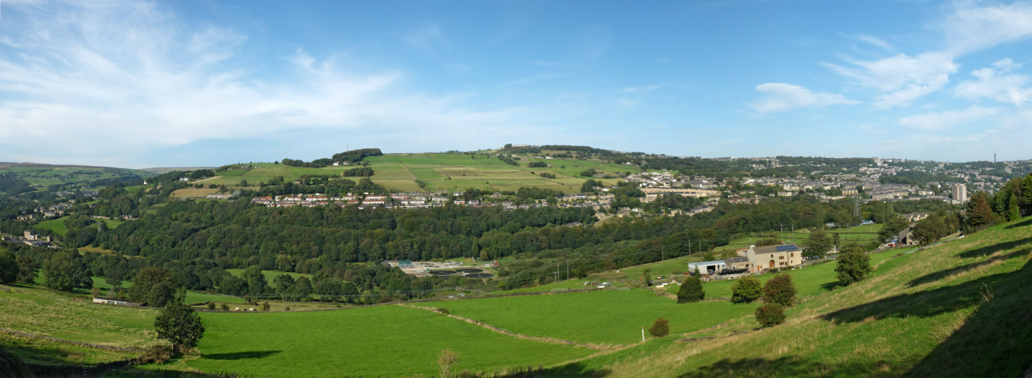 Image name calder valley luddenden foot sowerby bridge west yorkshire the 20 image from the post Sowerby, West Yorkshire in Yorkshire.com.