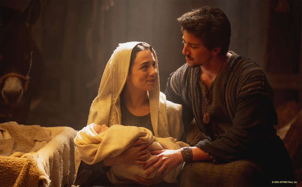 Day 3 - Christmas 2023 Post image 1 Image name fiona milo manger journey to bethlehem musical the 1 image from the post Day 3 - Christmas 2023 in Yorkshire.com.