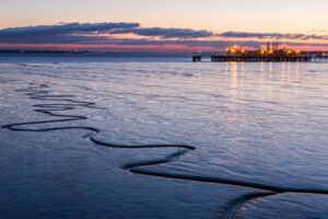 Paull Page image 1 Image name holderness humber estuary from fort paull east yorkshire the 1 image from the post Paull in Yorkshire.com.