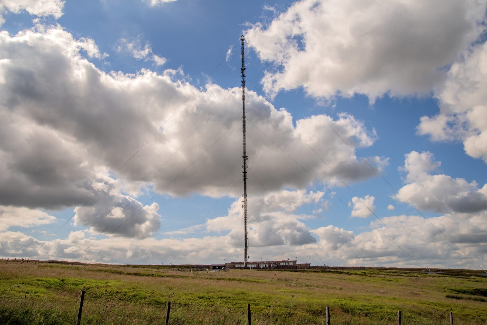 Image name holme moss radio transmitter west yorkshire the 16 image from the post Holme, West Yorkshire in Yorkshire.com.