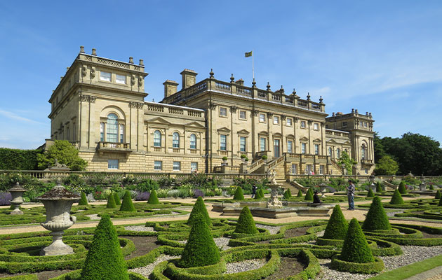 Yorkshire Black Friday Deals Post image 15 Image name jg itinerary carousel harewood house 1 the 15 image from the post Yorkshire Black Friday Deals in Yorkshire.com.