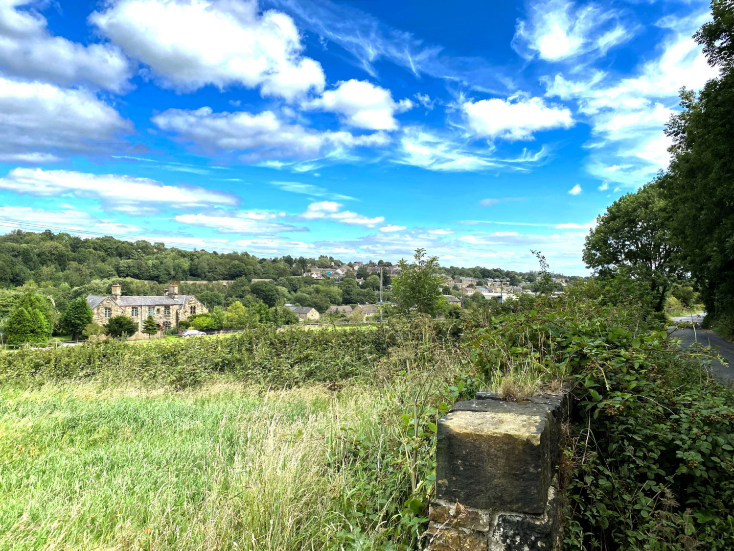 Image name kirkburton west yorkshire the 20 image from the post Kirkburton in Yorkshire.com.
