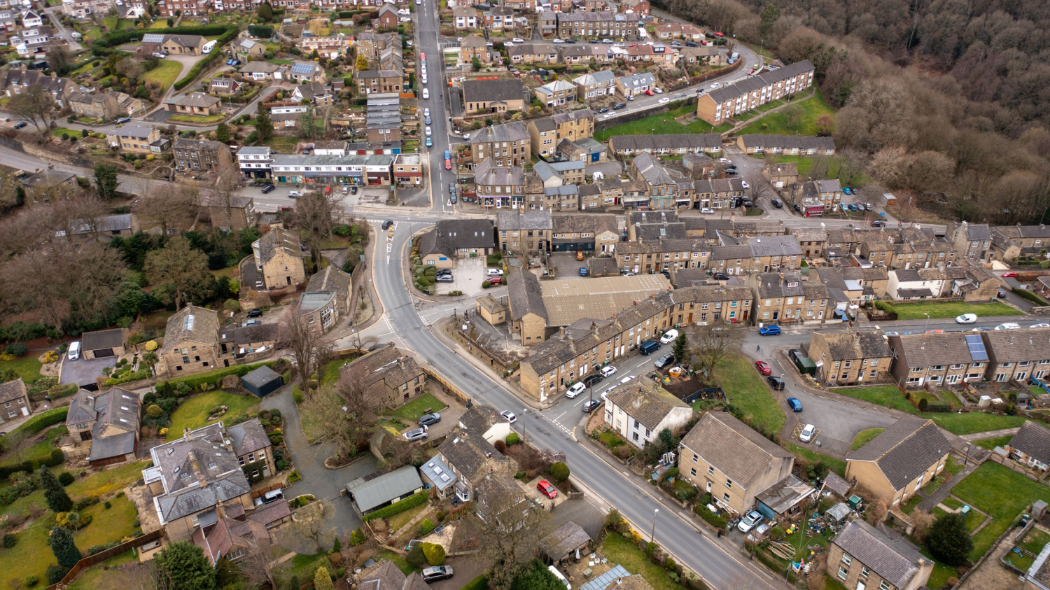Image name netherton kirlees huddersfield west yorkshire the 6 image from the post Netherton, Kirklees in Yorkshire.com.
