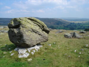 Clapham Page image 6 Image name norber erratics austwick north yorkshire the 3 image from the post Clapham in Yorkshire.com.