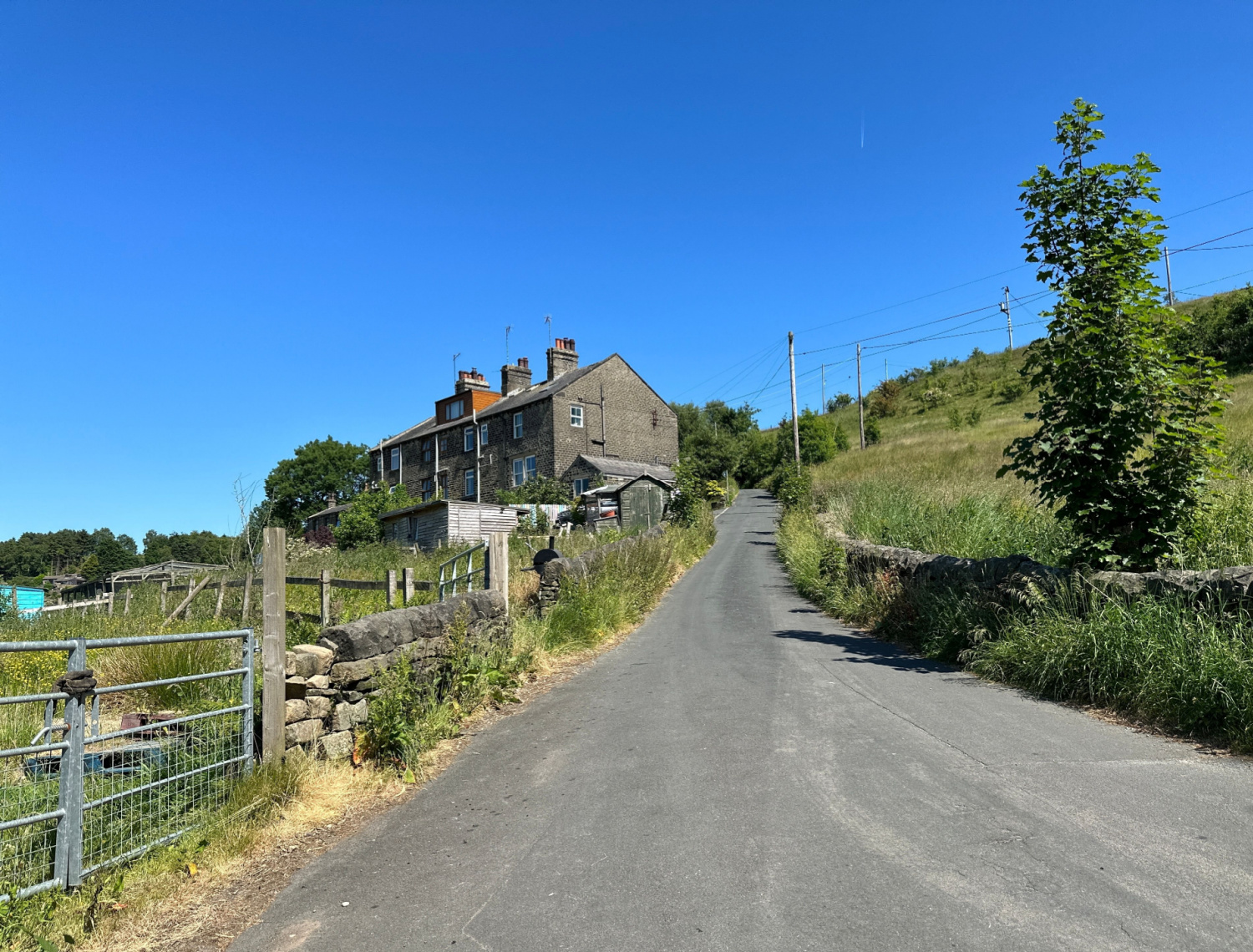 Image name norland sowerby bridge west yorkshire the 9 image from the post Norland, West Yorkshire in Yorkshire.com.