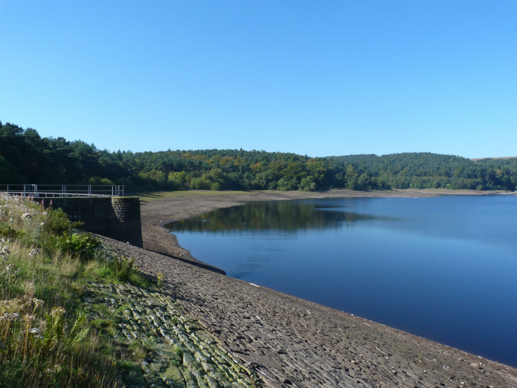 Walk: Ovenden Moor and Ogden Water Post image 1 Image name ogden water west yorkshire the 1 image from the post Walk: Ovenden Moor and Ogden Water in Yorkshire.com.